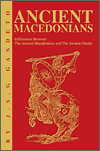 Ancient Macedonians by JSG Gandeto